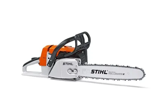 Бензопила 2,6кВт/3,5л.с. шина 40см цепь 26 RS MS 260, STIHL