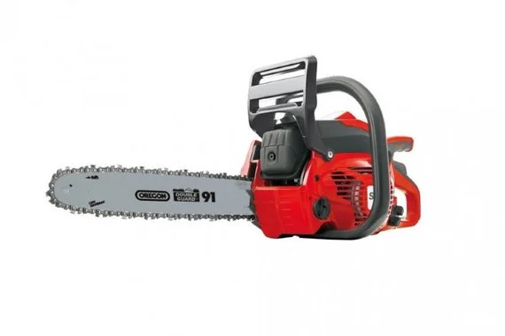 Бензопила 2,5кВт/3,0л/c шина 45см Premium Pro 6656  GEOS