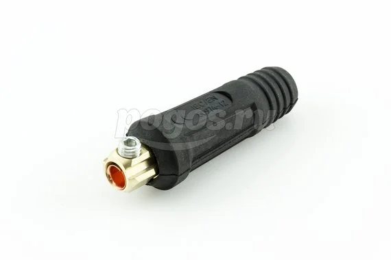 Разъем СКР-25 вставка