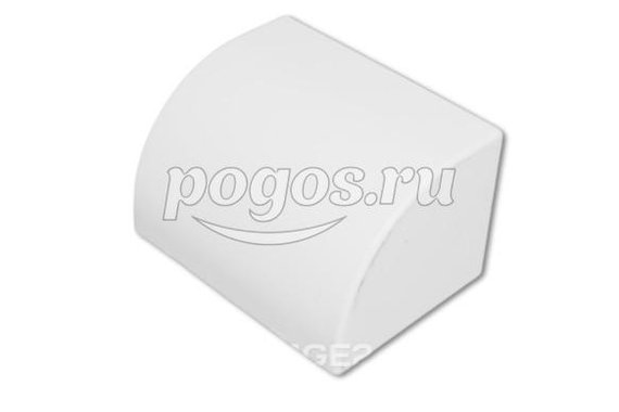 Заглушка КМЗ 100*60  TDM