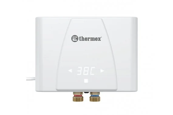 Водонагреватель проточный Trend 4500  THERMEX