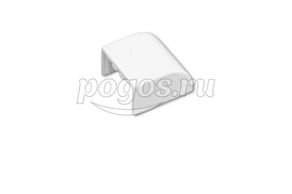 Заглушка кабельной трассы КМЗ 25х16  TDM