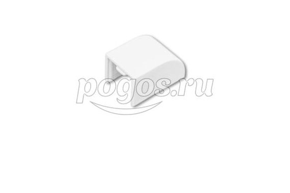 Заглушка кабельной трассы КМЗ 16х16  TDM