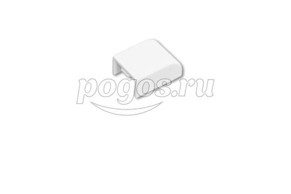 Заглушка кабельной трассы КМЗ 15х10  TDM