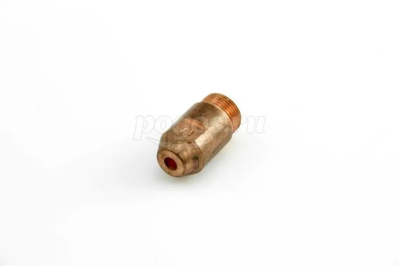 Мундштук наружный 1А Р1 (медь)