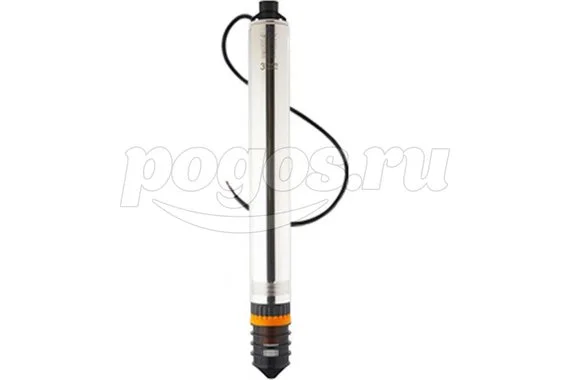 Погружной насос ДЖИЛЕКС Водомет 55/75 БК ок 5538