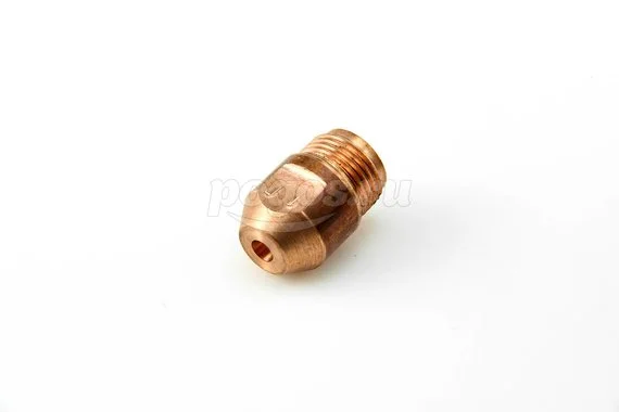 Мундштук наружный 1П (медь) ДЖЕТ