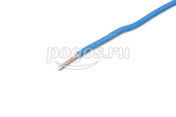 ПуВ - 1*4 синий ГОСТ 31947-2012