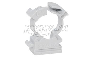 Крепеж-клипса с замком 16  Fortisflex