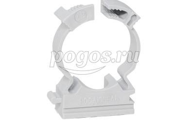 Крепеж-клипса с замком 25  Fortisflex