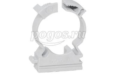 Крепеж-клипса с замком 25  Fortisflex