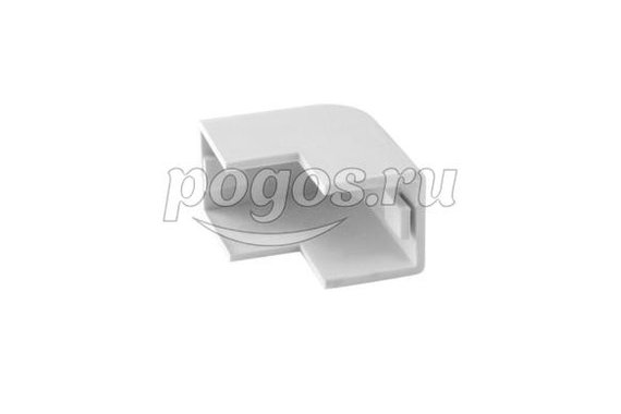 Внешний угол КМН 100х40  TDM