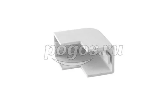 Внешний угол КМН 100х40  TDM