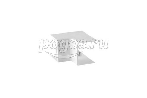 Внутренний угол КМВ 100х40  TDM