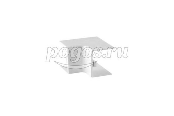 Внутренний угол КМВ 40х25  TDM