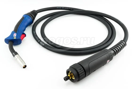 Горелка МВ 15 АК 3м GRIP 2K KZ- 2RU