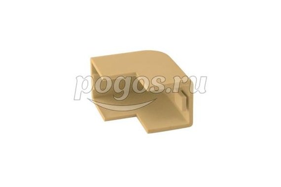 Внешний угол КМН 20х10 сосна  TDM