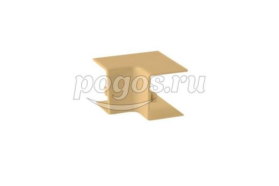 Внутренний угол КМВ 16х16 сосна  TDM
