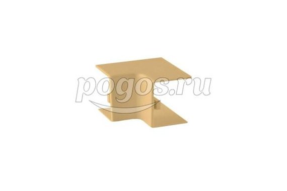 Внутренний угол КМВ 25х16 сосна  TDM