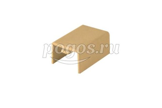Соединитель КМС 15х10 сосна  TDM