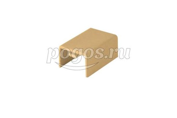 Соединитель КМС 16х16 сосна  TDM
