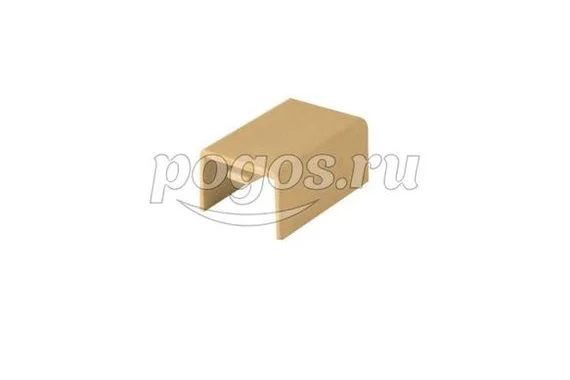 Соединитель КМС 25х16 сосна  TDM