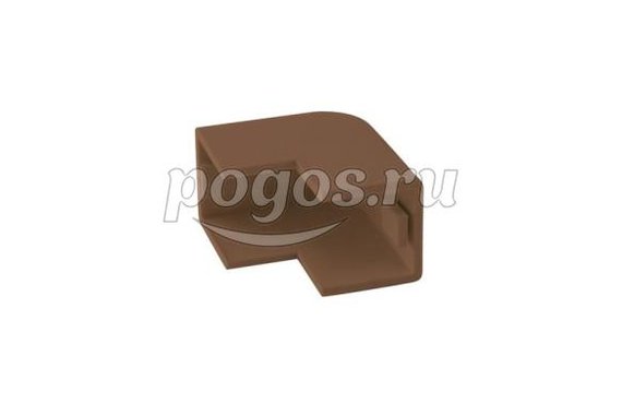 Внешний угол КМН 15х10 бук  TDM