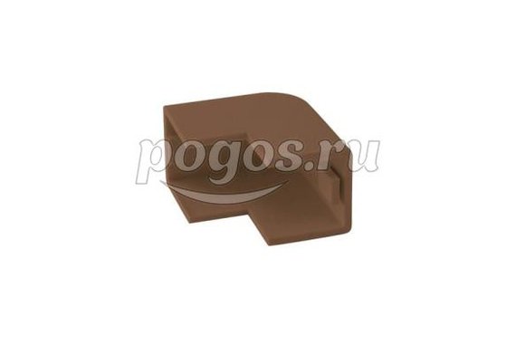 Внешний угол КМН 25х16 бук  TDM