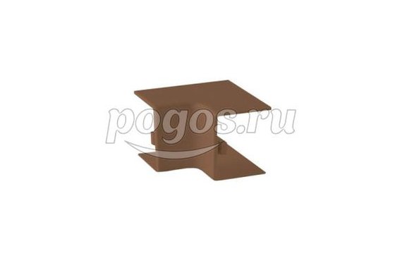Внутренний угол КМВ 15х10 бук  TDM