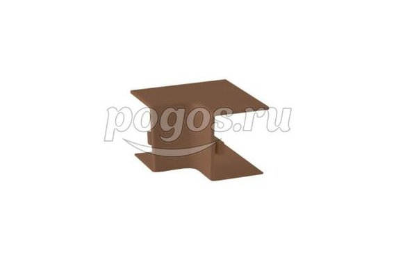 Внутренний угол КМВ 16х16 бук  TDM