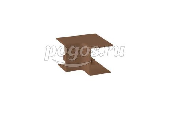 Внутренний угол КМВ 20х10 бук  TDM