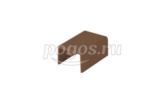 Соединитель КМС 15х10 бук  TDM