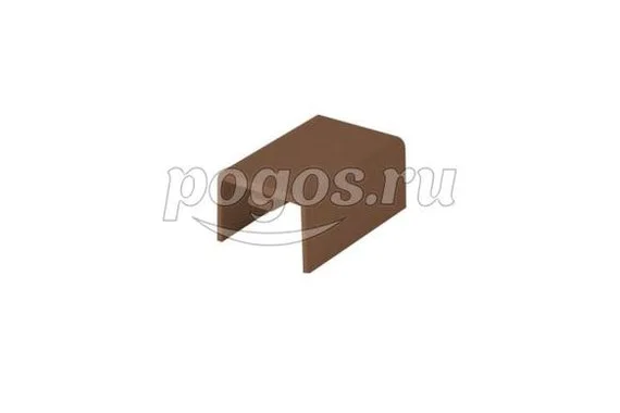 Соединитель КМС 15х10 бук  TDM