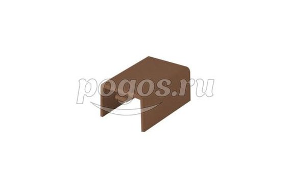 Соединитель КМС 20х10 бук  TDM