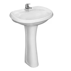 Раковина Воротынский 57 см.  Santeri