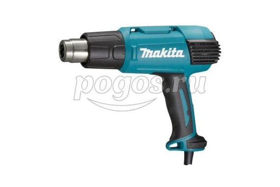 Фен технический 220В 2000Вт HG6530VK  MAKITA