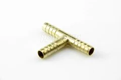 Тройник d-10х10х10 (Т-образный)