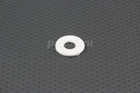 Прокладка кислород (фторопласт) для БАМЗ