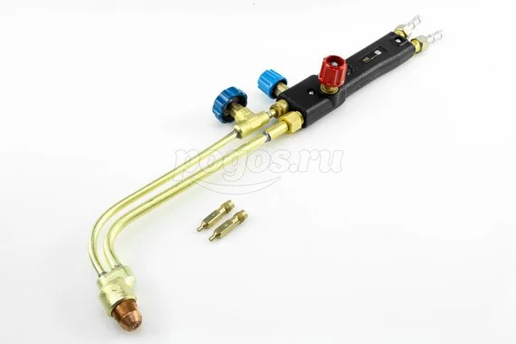 Резак пропановый РЗП (1,2,3) ДЖЕТ