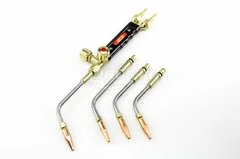 Горелка ацетиленовая Г2С-М 6/6 нак.0,1,2,3 КРАСС