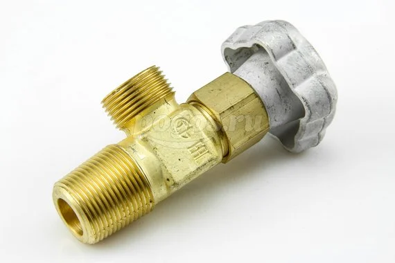 Вентиль кислородный ВК-94