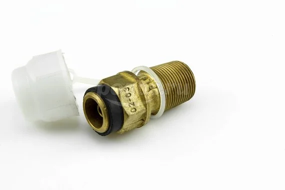 Клапан баллонный КБ-2