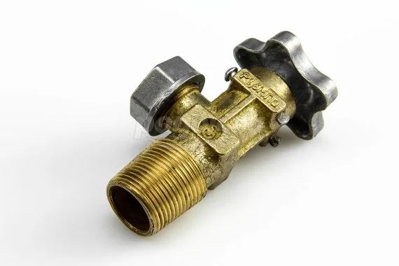 Вентиль ВБ-2 пропан