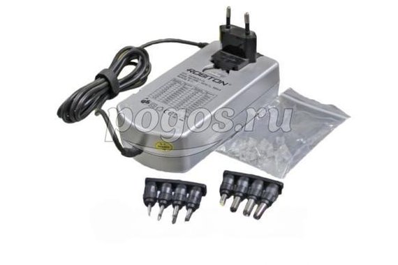 Блок питания/адаптер 3000mА 5-24V EN3000S  Robiton