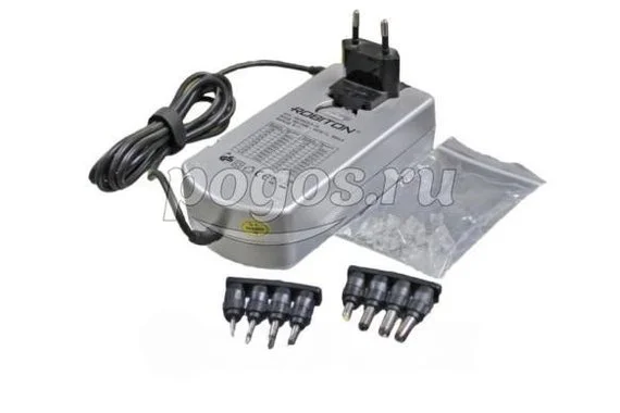 Блок питания/адаптер 3000mА 5-24V EN3000S  Robiton