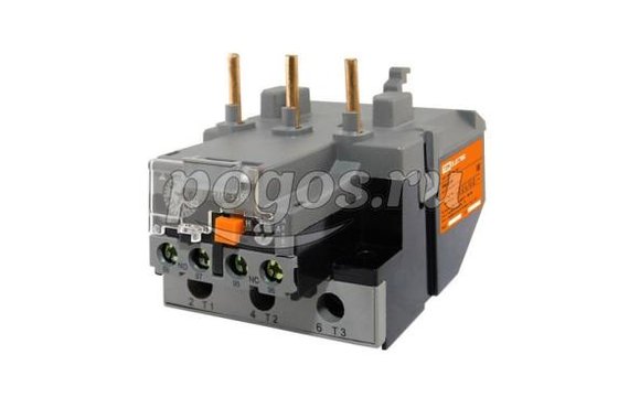 Реле тепловое РТН-3359  48-65А  TDM