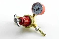 Редуктор пропановый БПО-5МГ (БАМЗ)