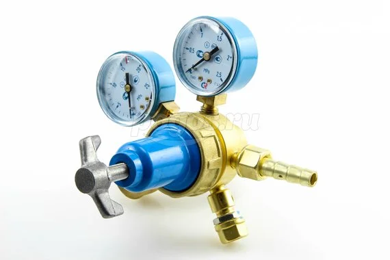 Редуктор кислородный БКО-50МГ (БАМЗ)