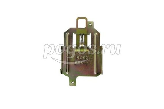 Скоба RCS2 на DIN-рейку для ВА88-33  TDM