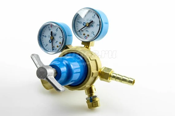 Редуктор кислородный БКО-50-4 (БАМЗ)